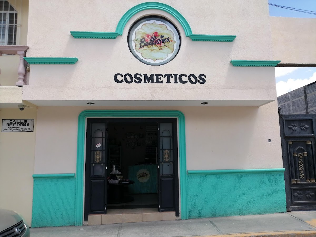 Bellisima Cosmeticos