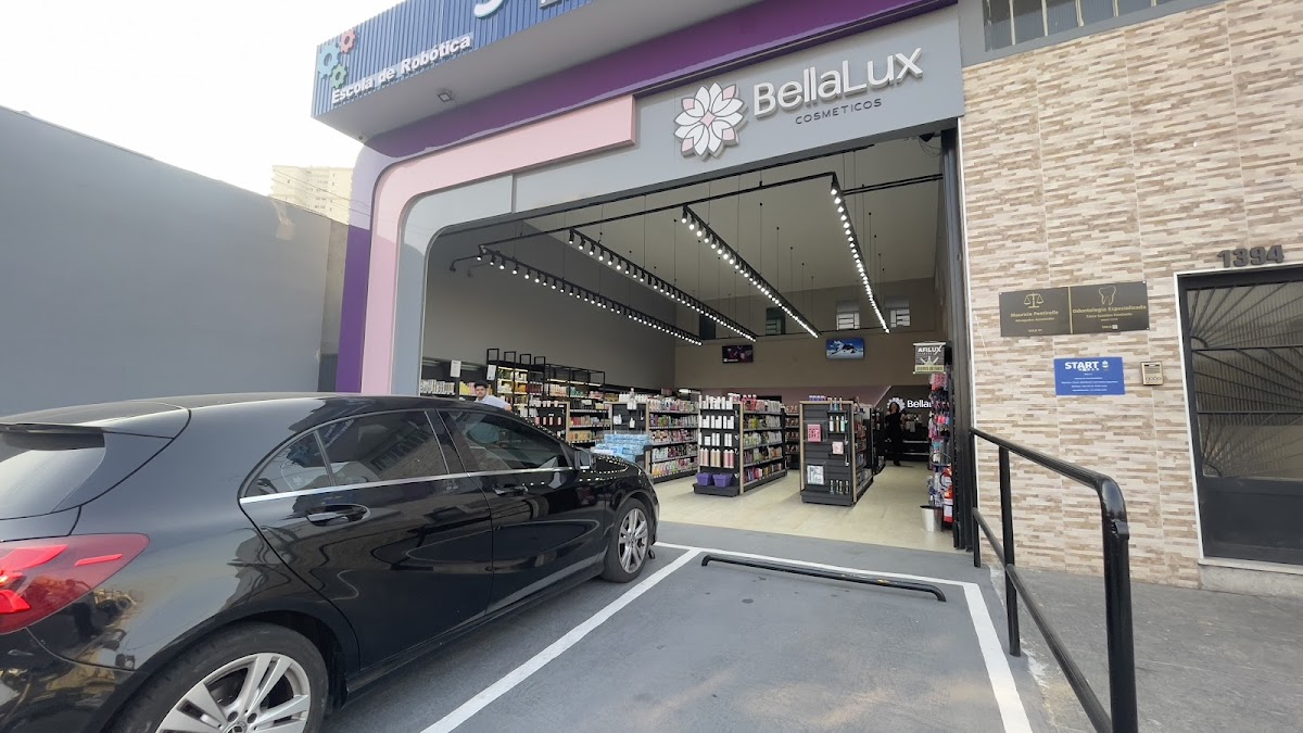 BellaLux Cosmeticos