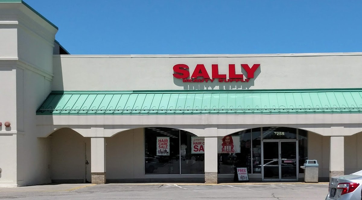 Sally Beauty