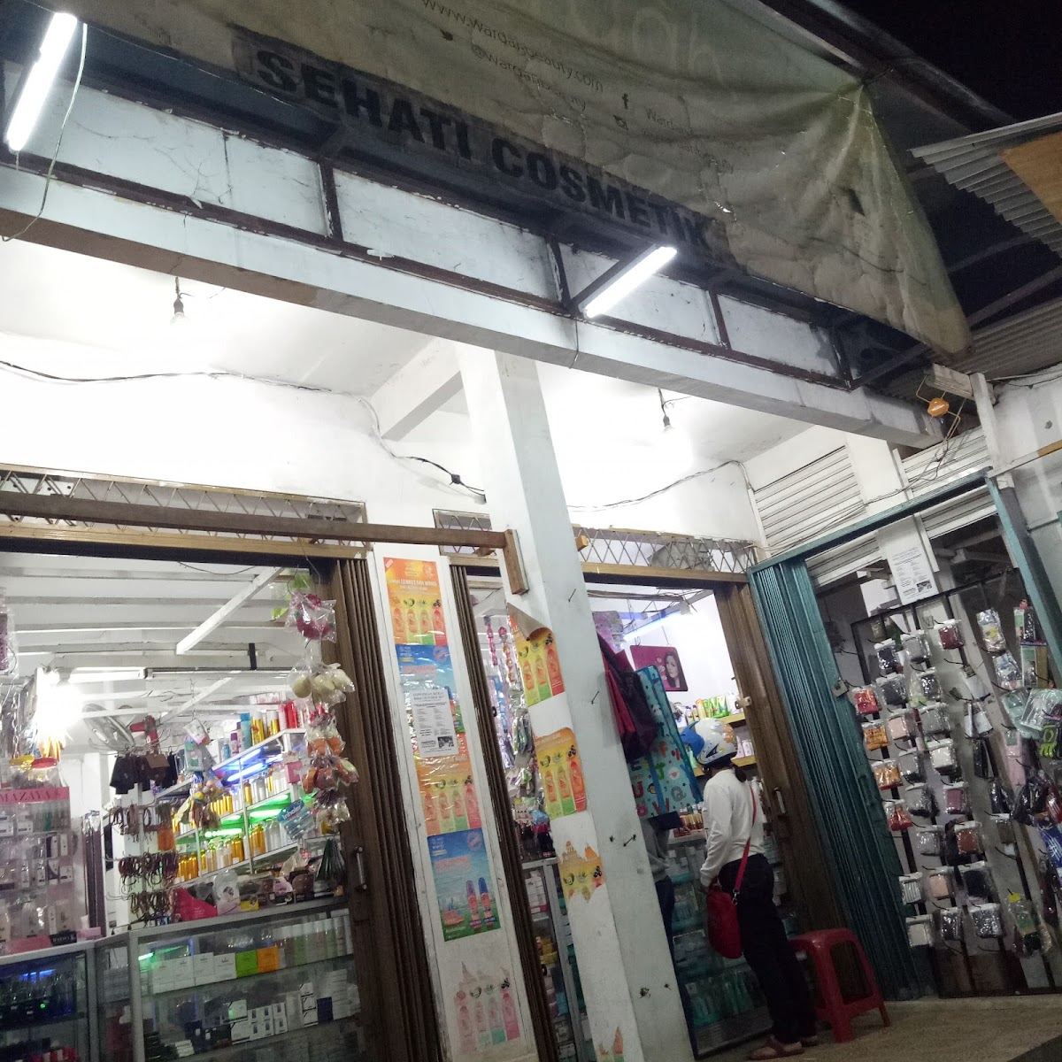 Sehati Cosmetik