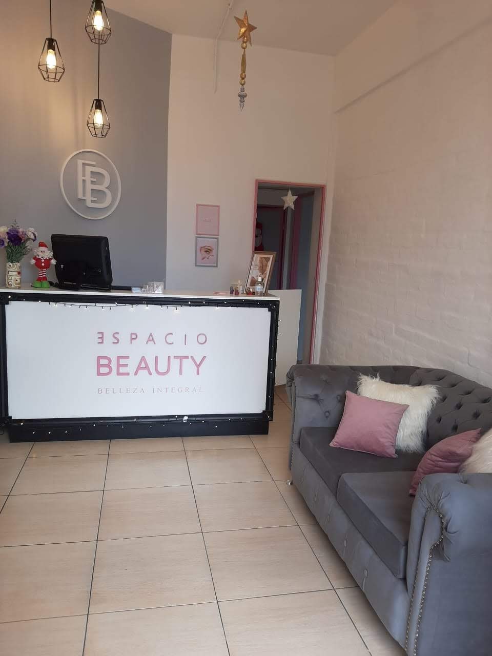 Espacio Beauty