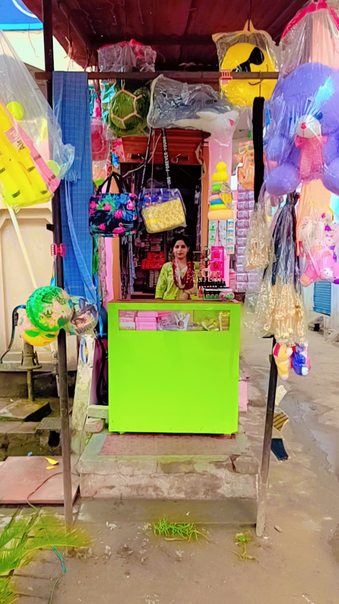 Neha cosmetic General Store