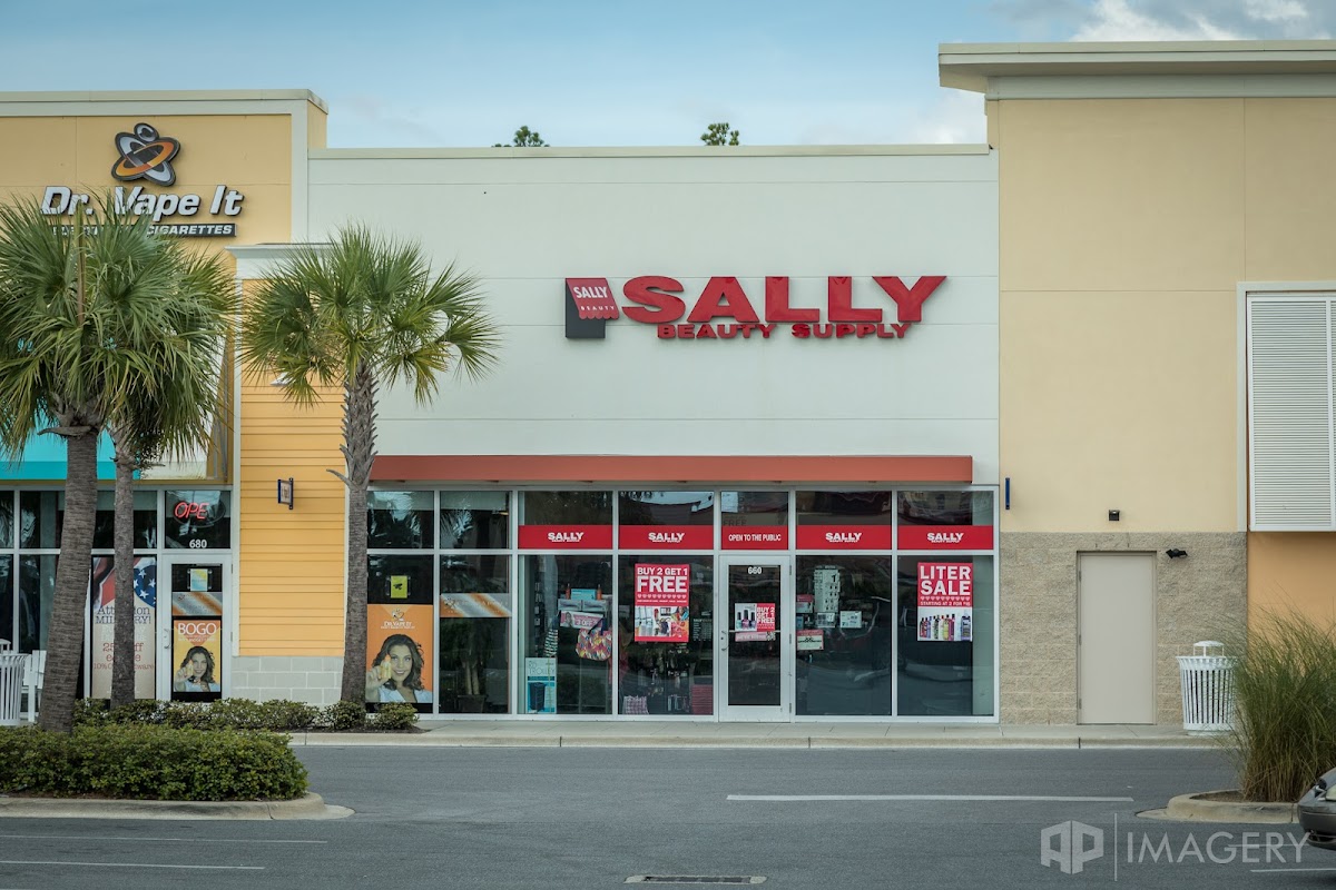 Sally Beauty