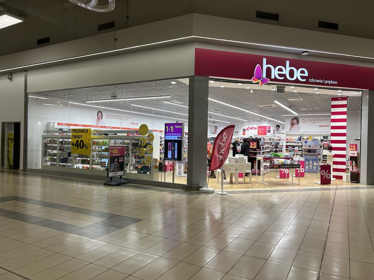 Hebe