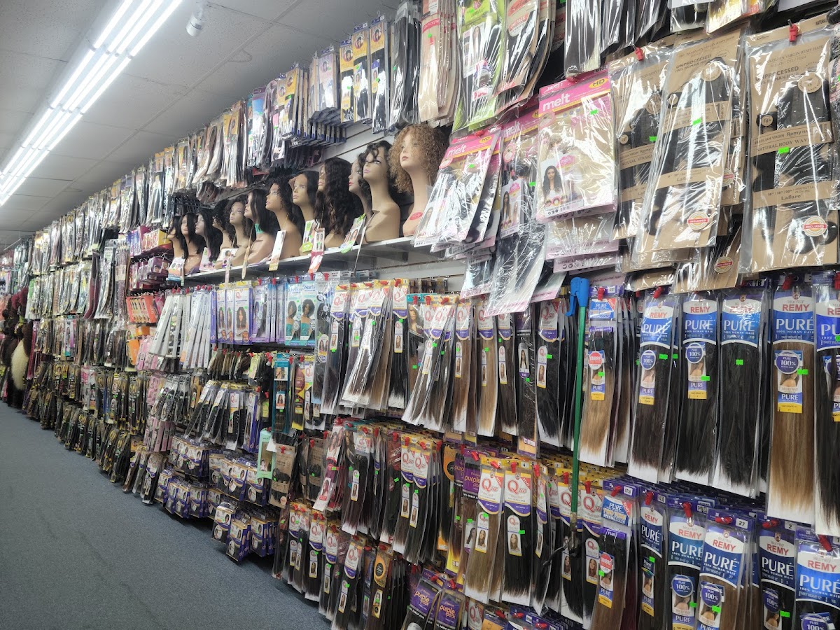 Riverhead Beauty Supply