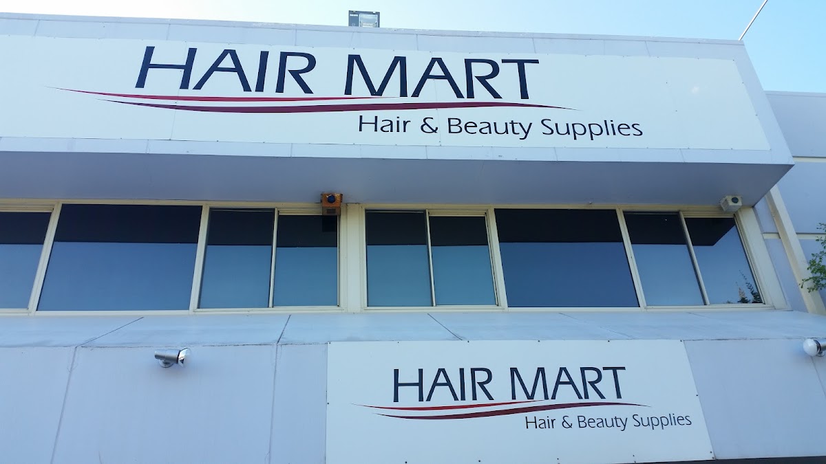 Hair Mart Canning Vale