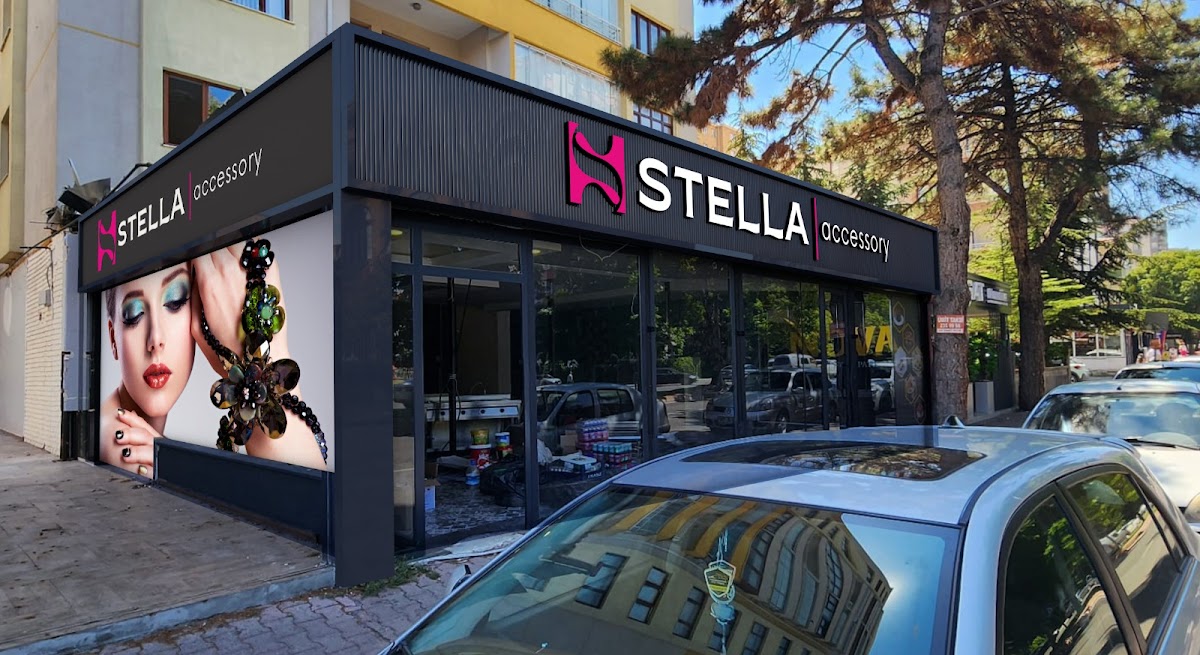 Stella Kozmetik & Aksesuar