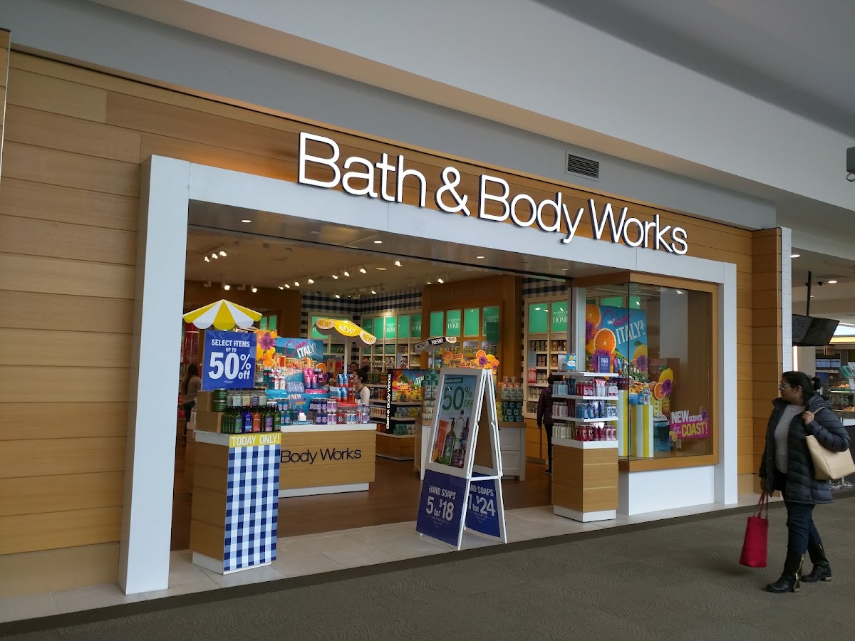 Bath & Body Works