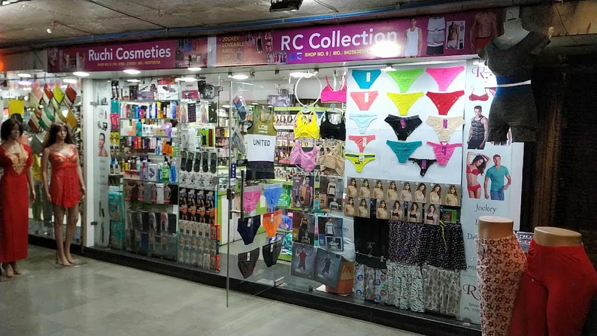 Ruchi Cosmetic
