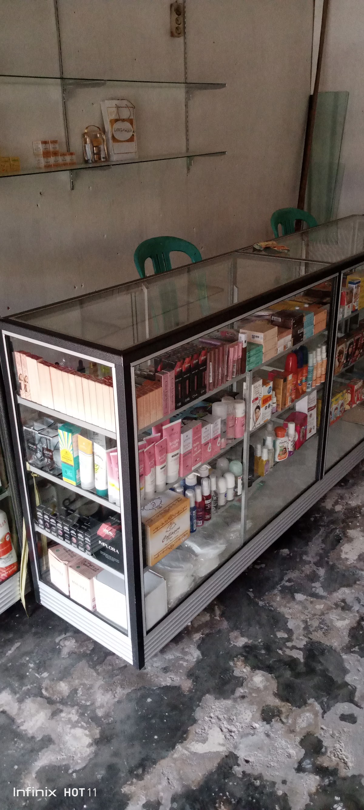 Toko Kosmetik Citra Dewi