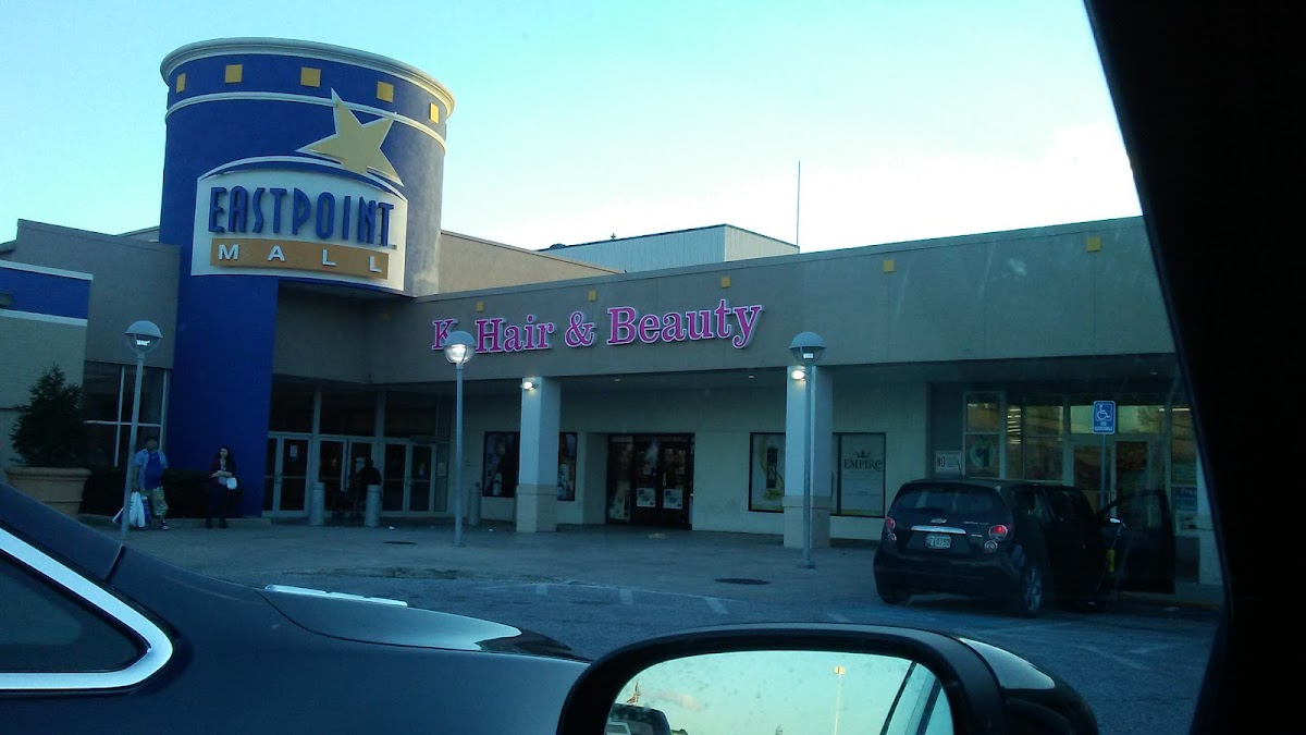 KC Hair & Beauty