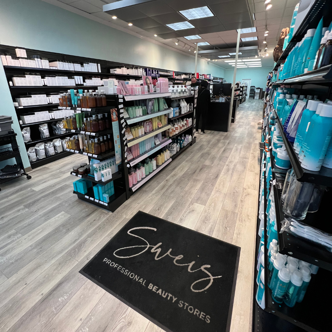 Sweis, Inc. Professional Beauty Supply