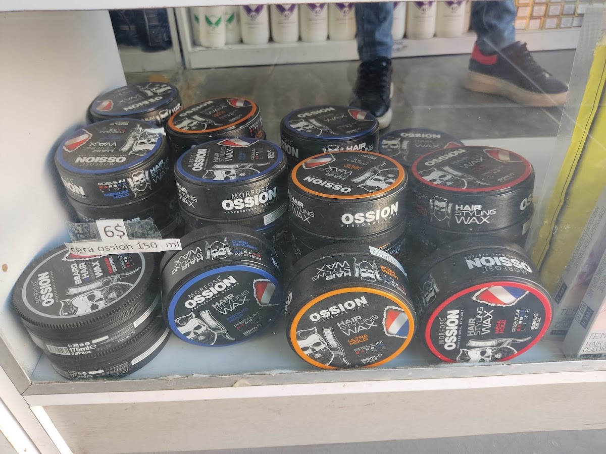 Distribuidora Lookss, Ca