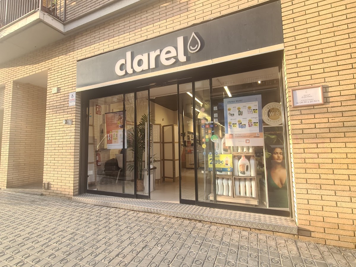 Clarel