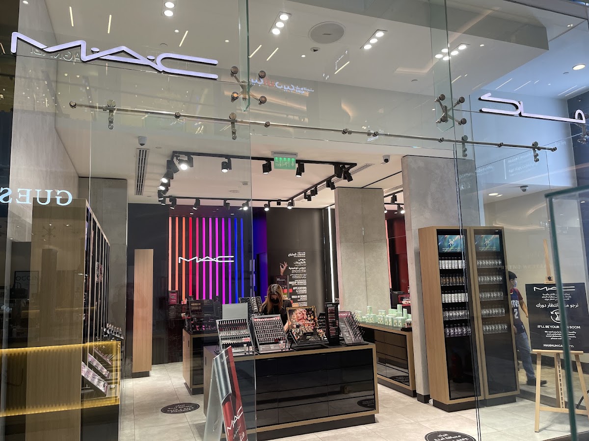 MAC Cosmetics
