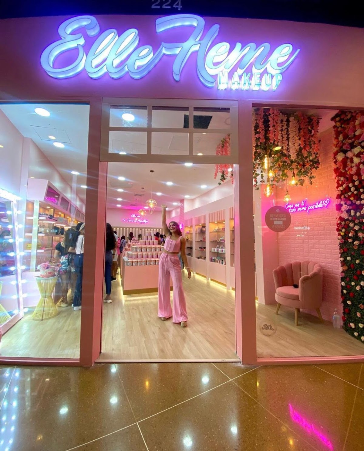 ElleHeme