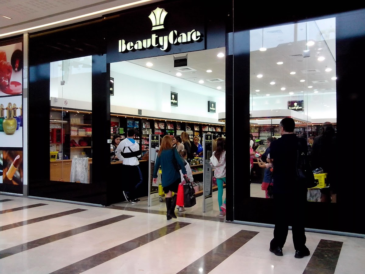 Beauty Care