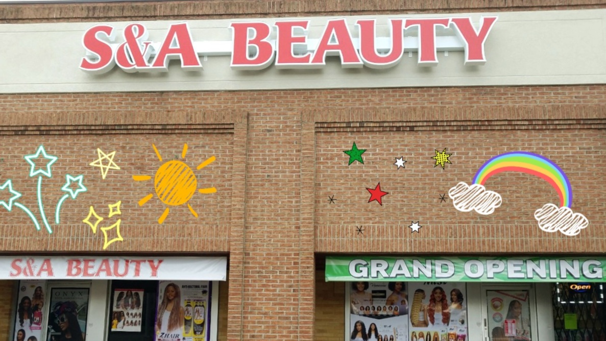 S & A Beauty