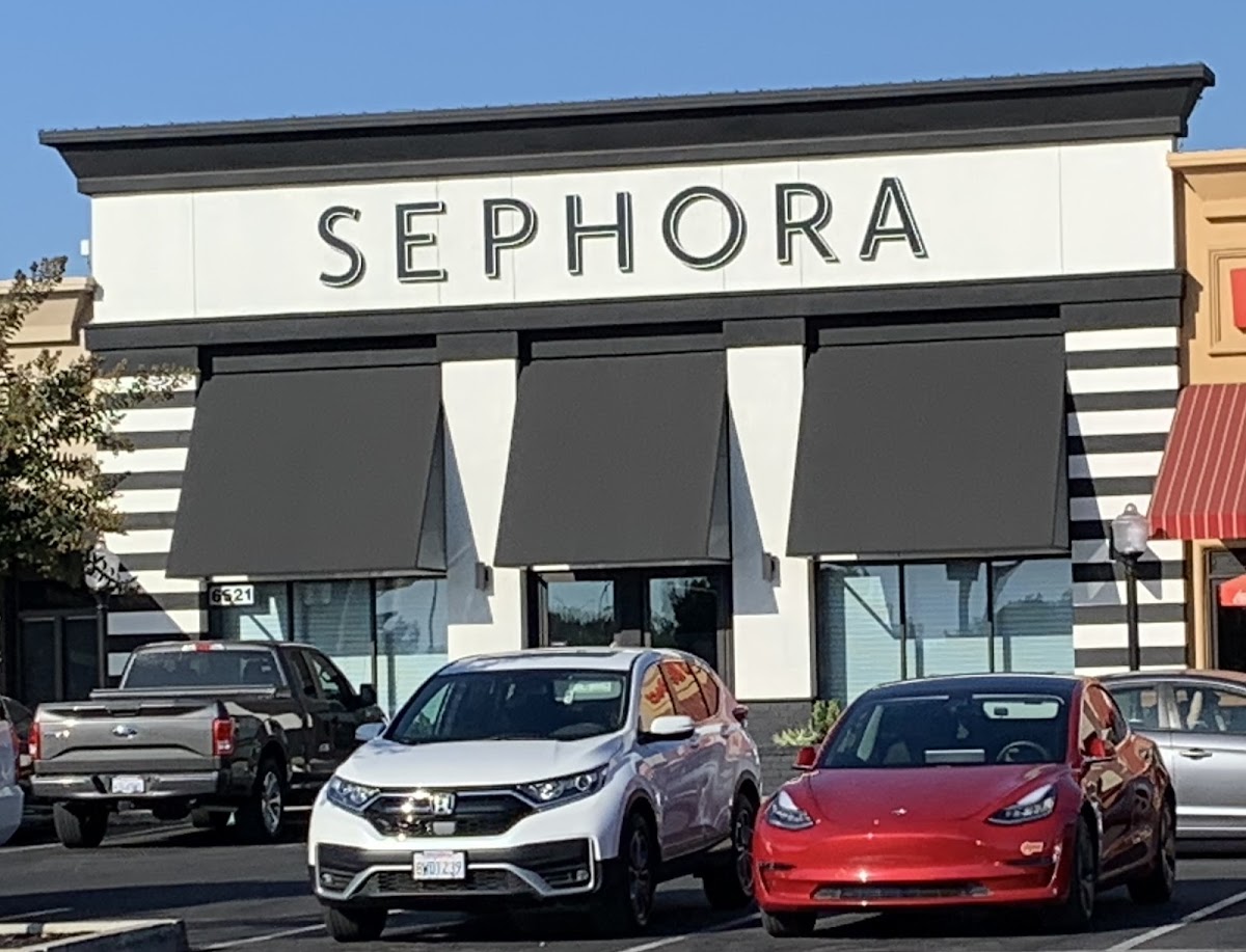 Sephora