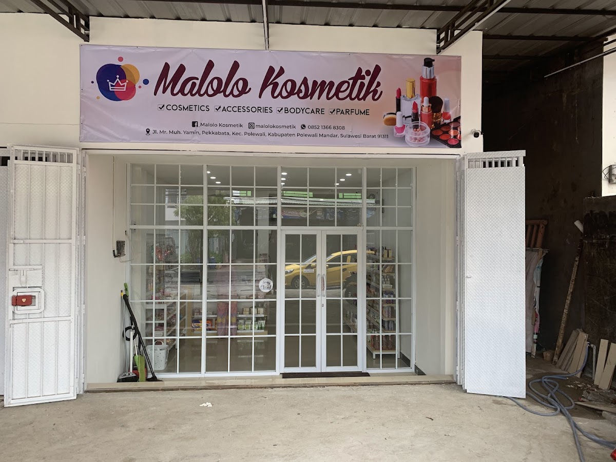 Malolo Kosmetik