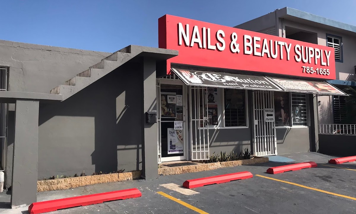 Santa Juanita Beauty Supply
