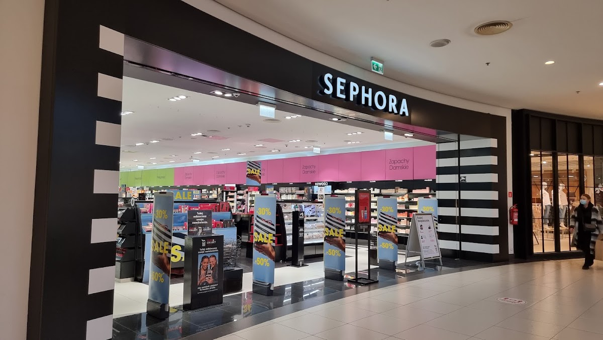 SEPHORA WOLA PARK