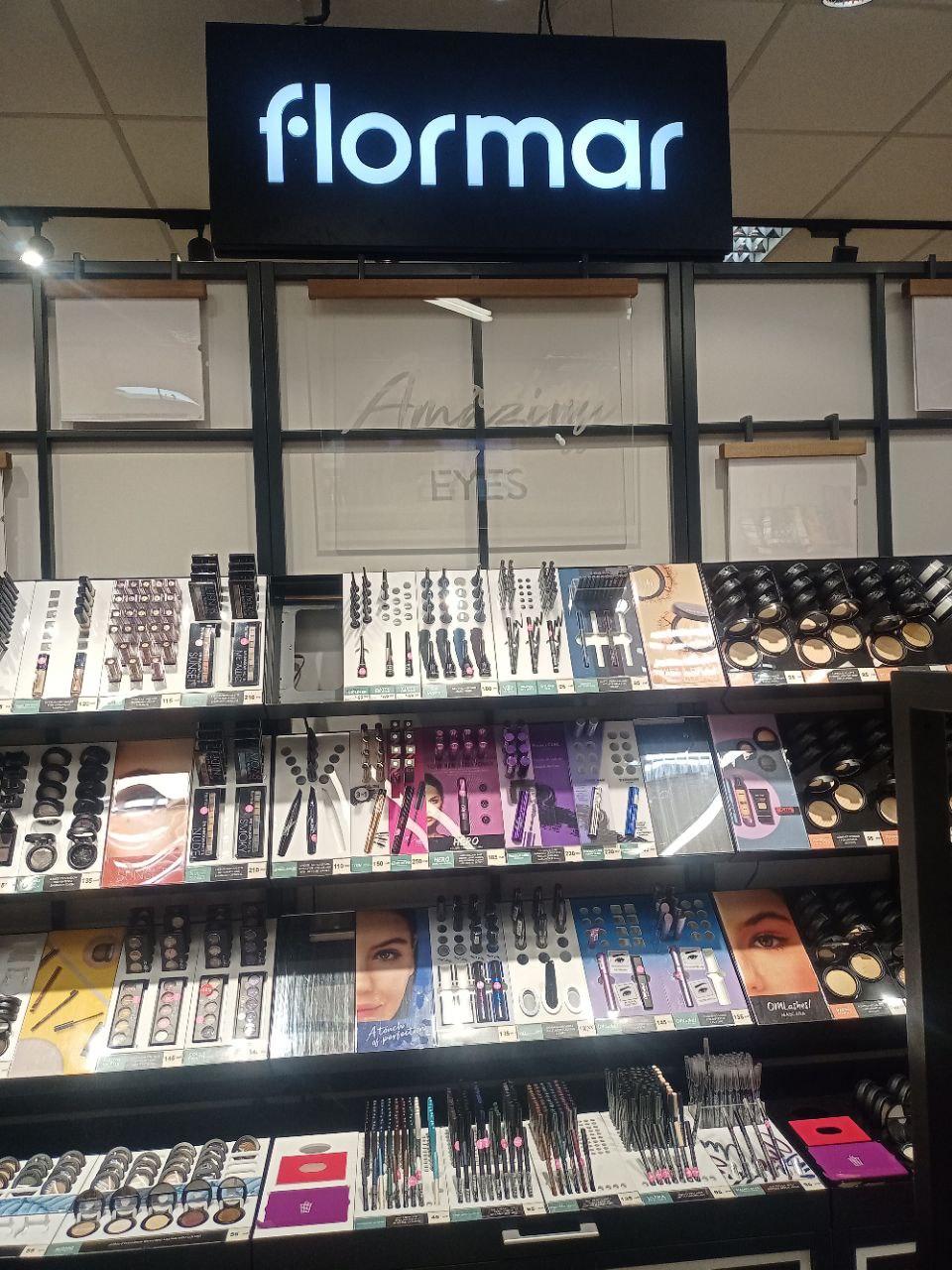 Flormar