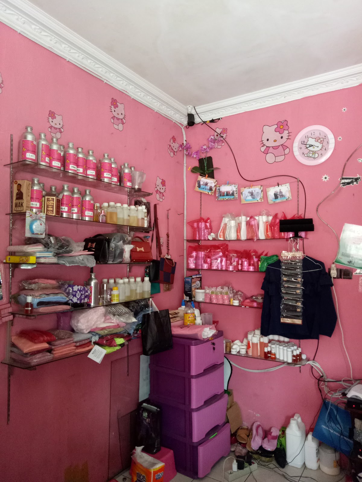 Ms Glow Beauty Aisyah Stockist