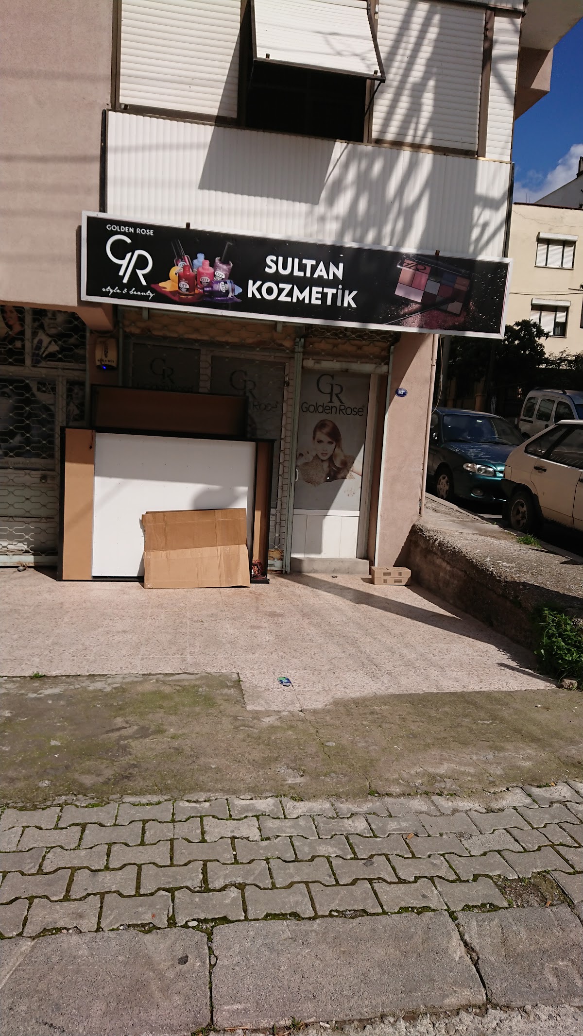 Sultan Kozmetik