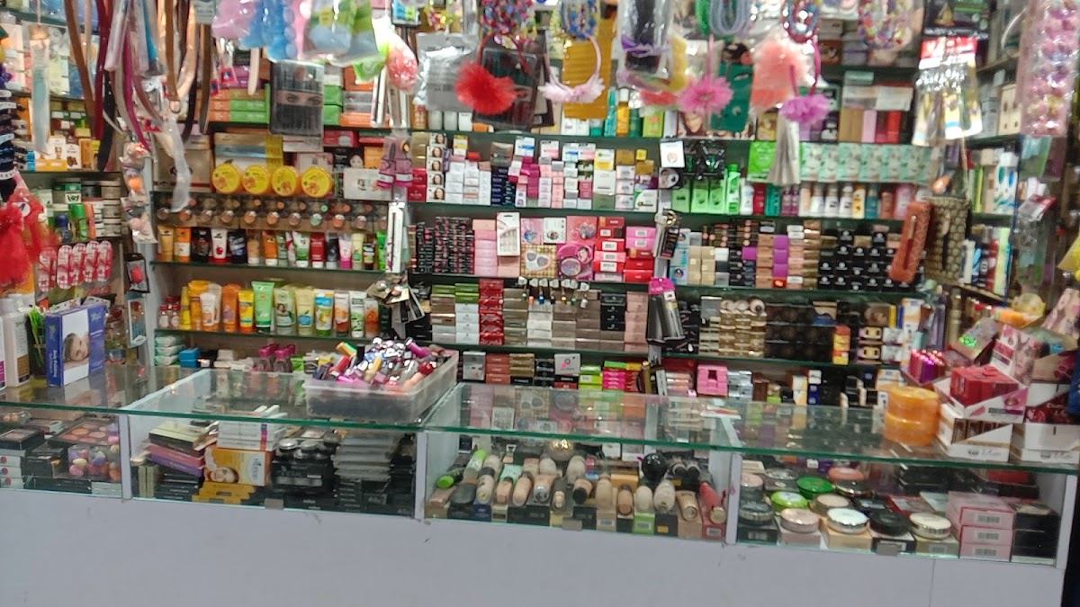 Beauty Center
