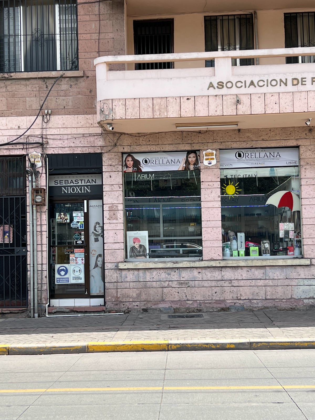 Distribuidora Orellana