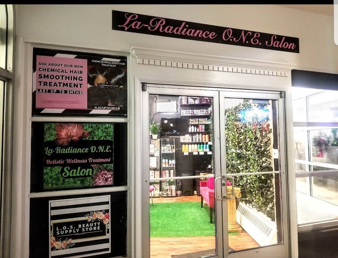 L.O.S. Beauty Supply Store