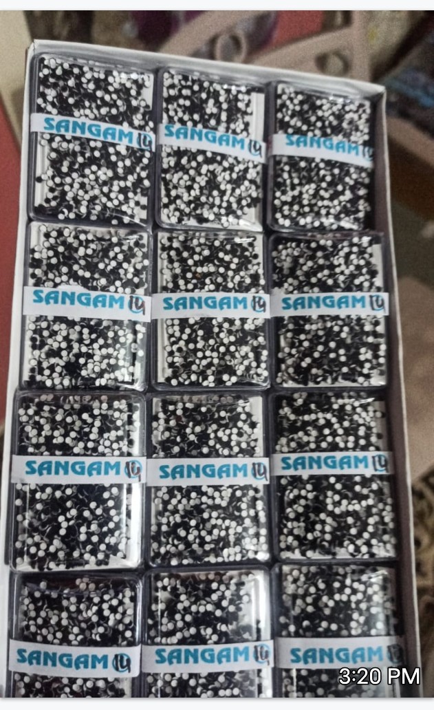 Metro Bindi