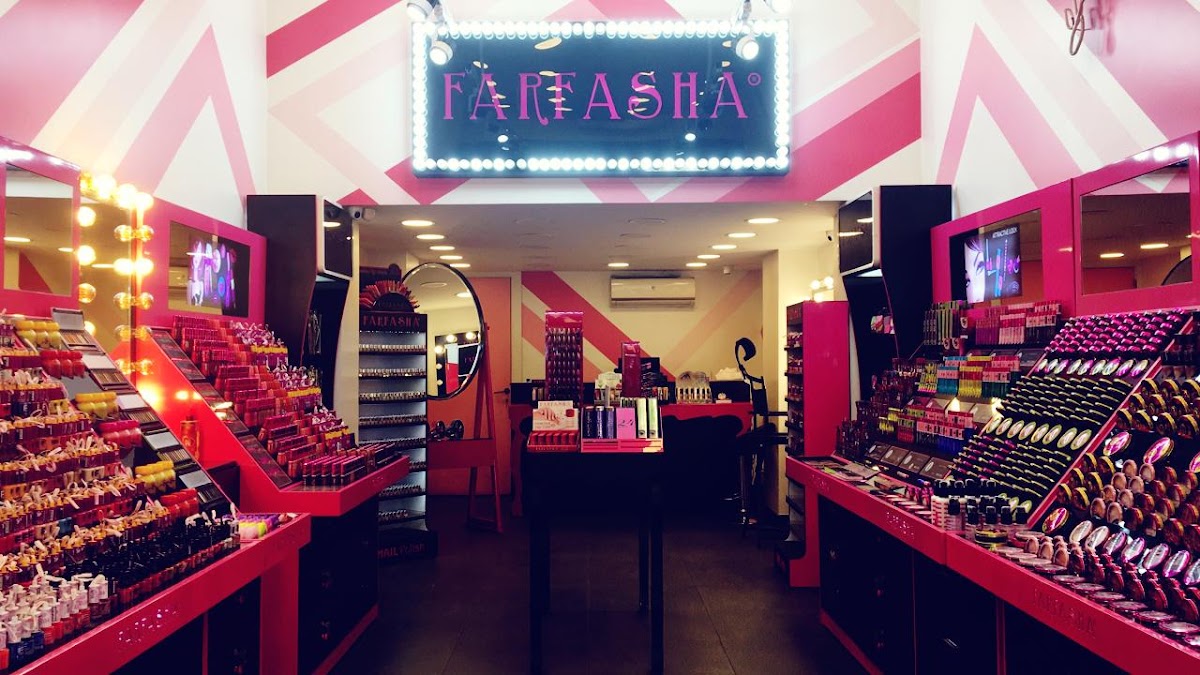 Farfasha