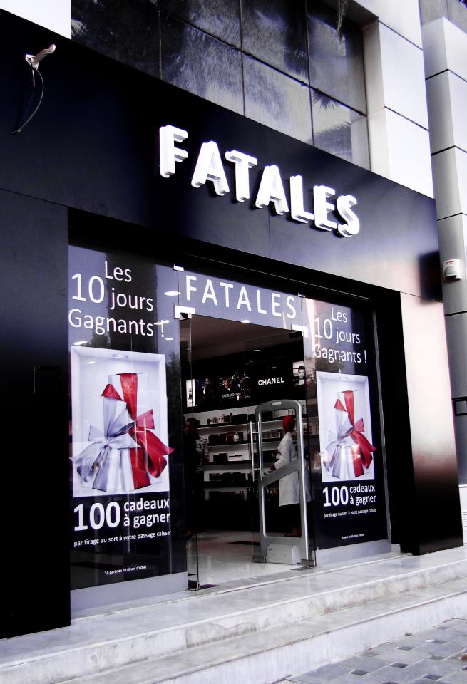 Fatales Nabeul