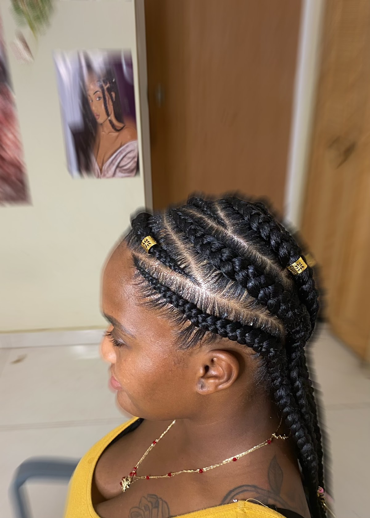 Get The Glow Beauty Supply Store Bonaire