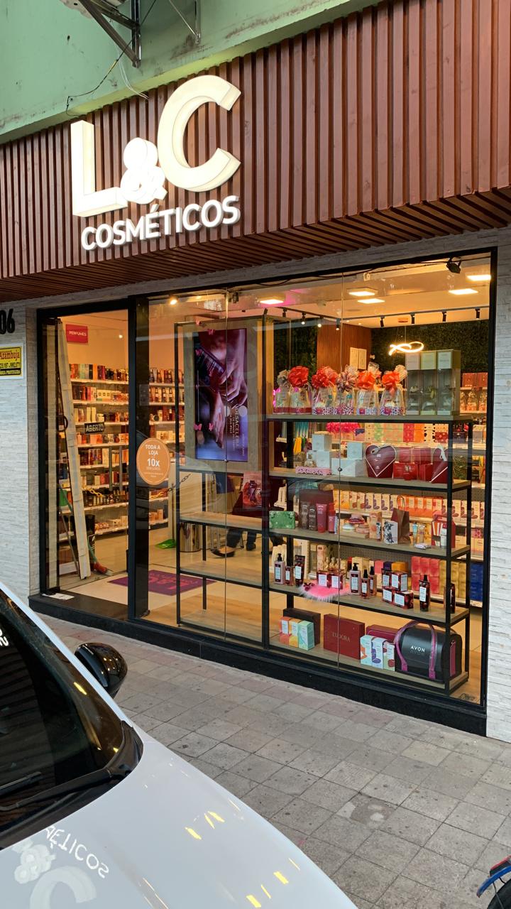 L&C Cosméticos