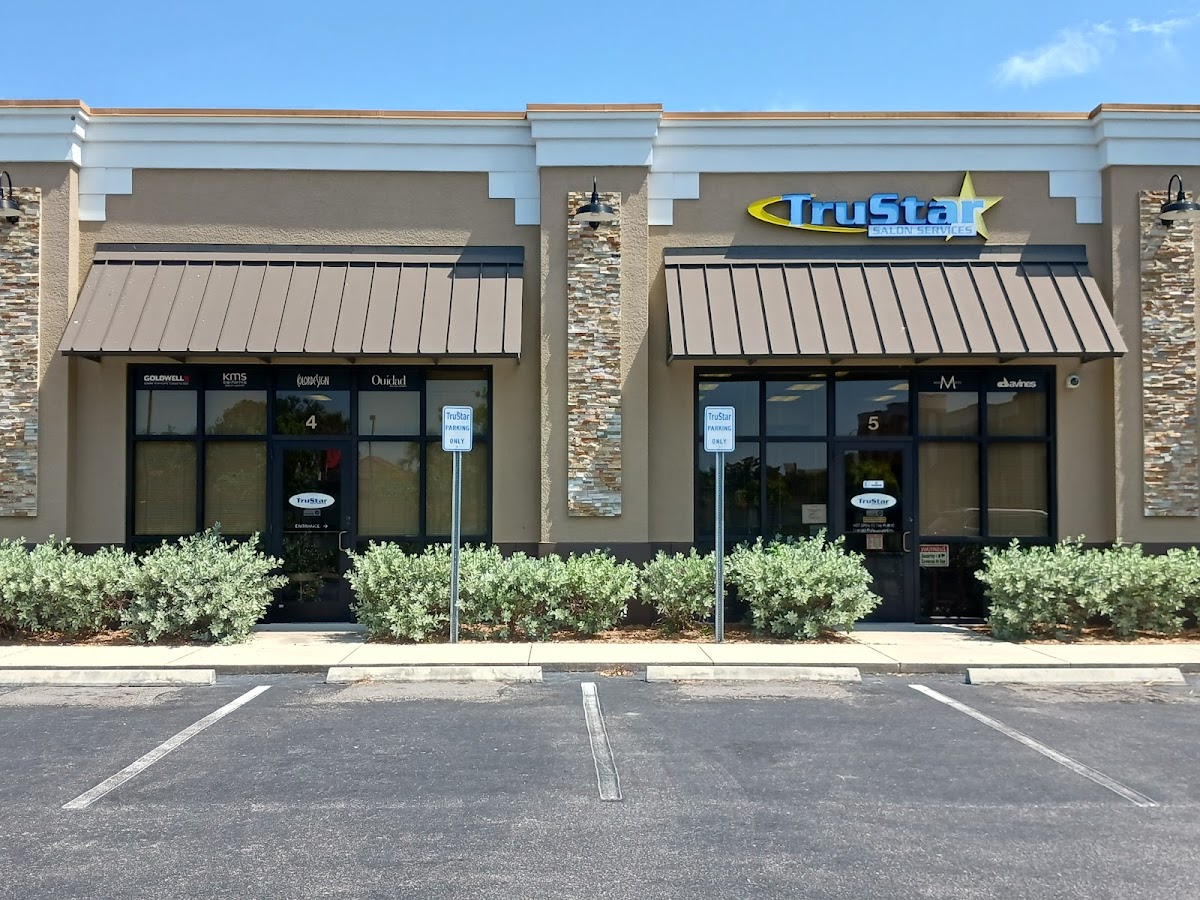 TruStar Salon Services