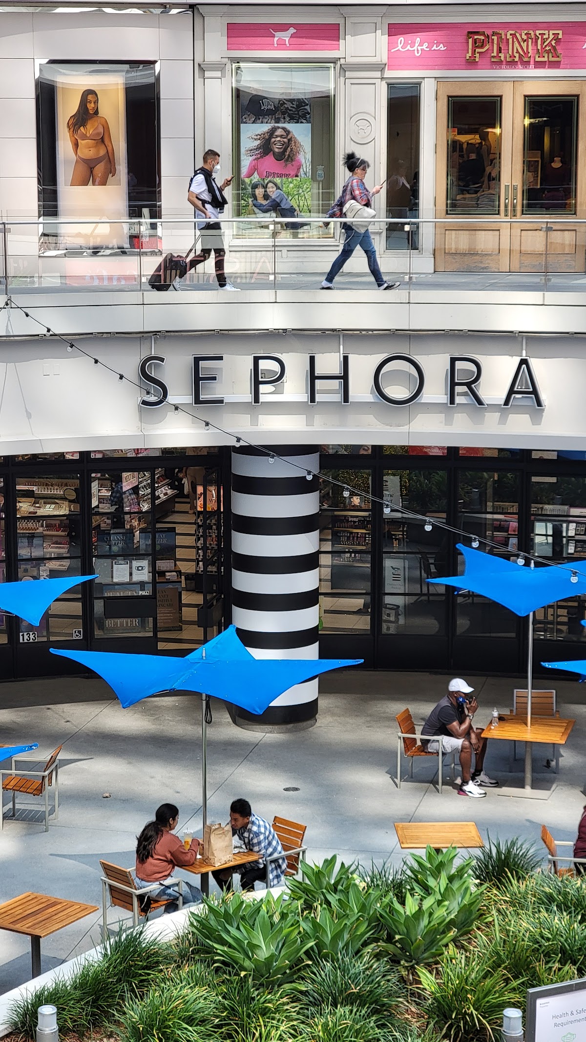 SEPHORA