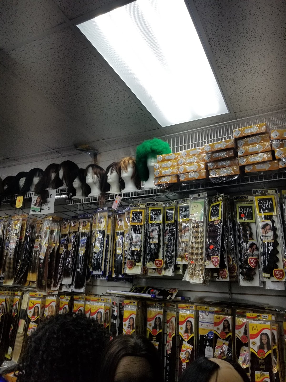 Beauty World Beauty Supply