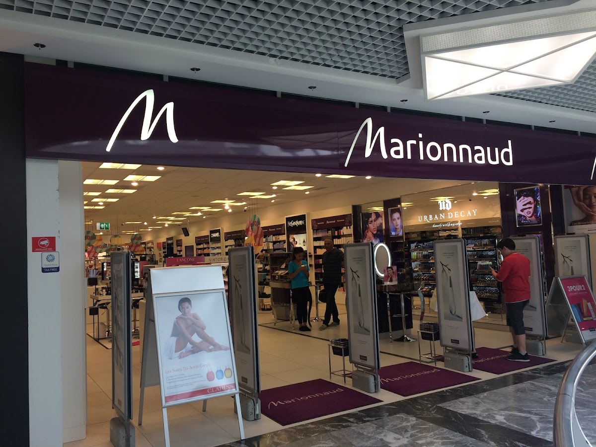 Marionnaud Parfumeries