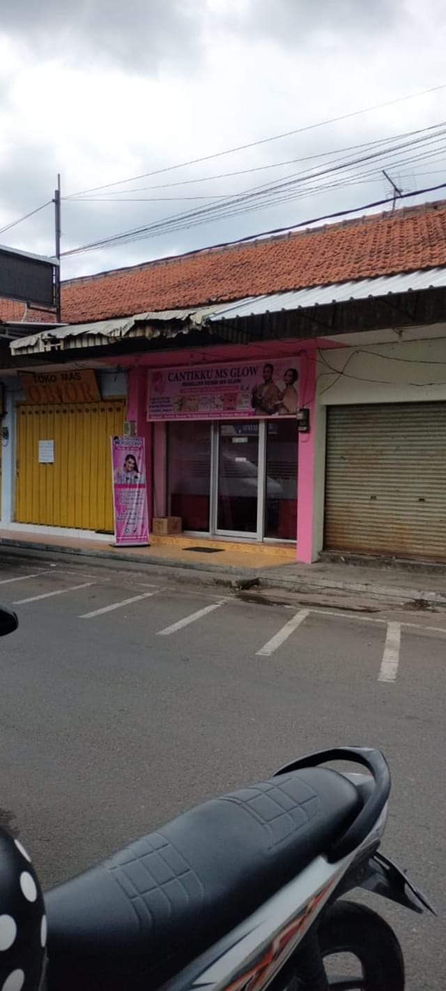 Cantikku Ms Glow Dolopo Madiun