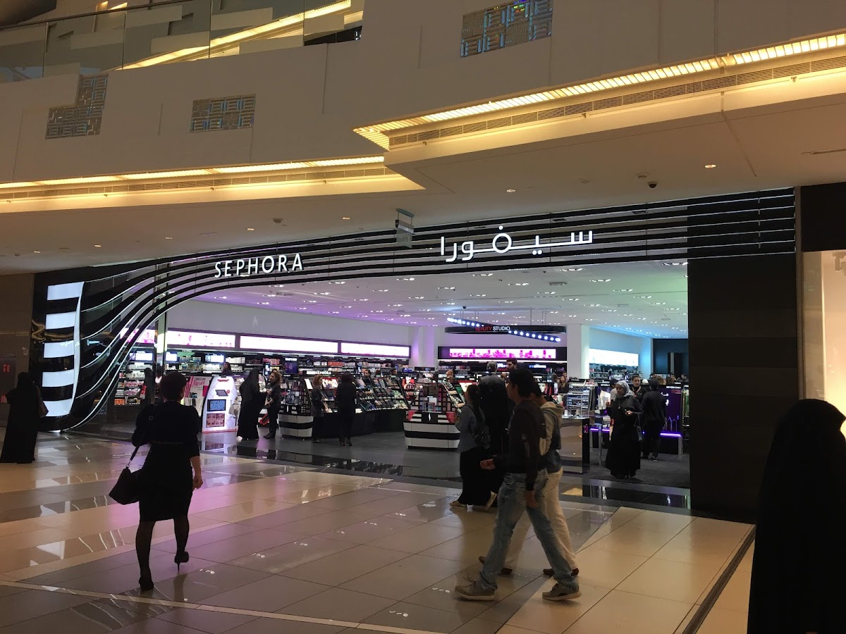 SEPHORA THE AVENUES