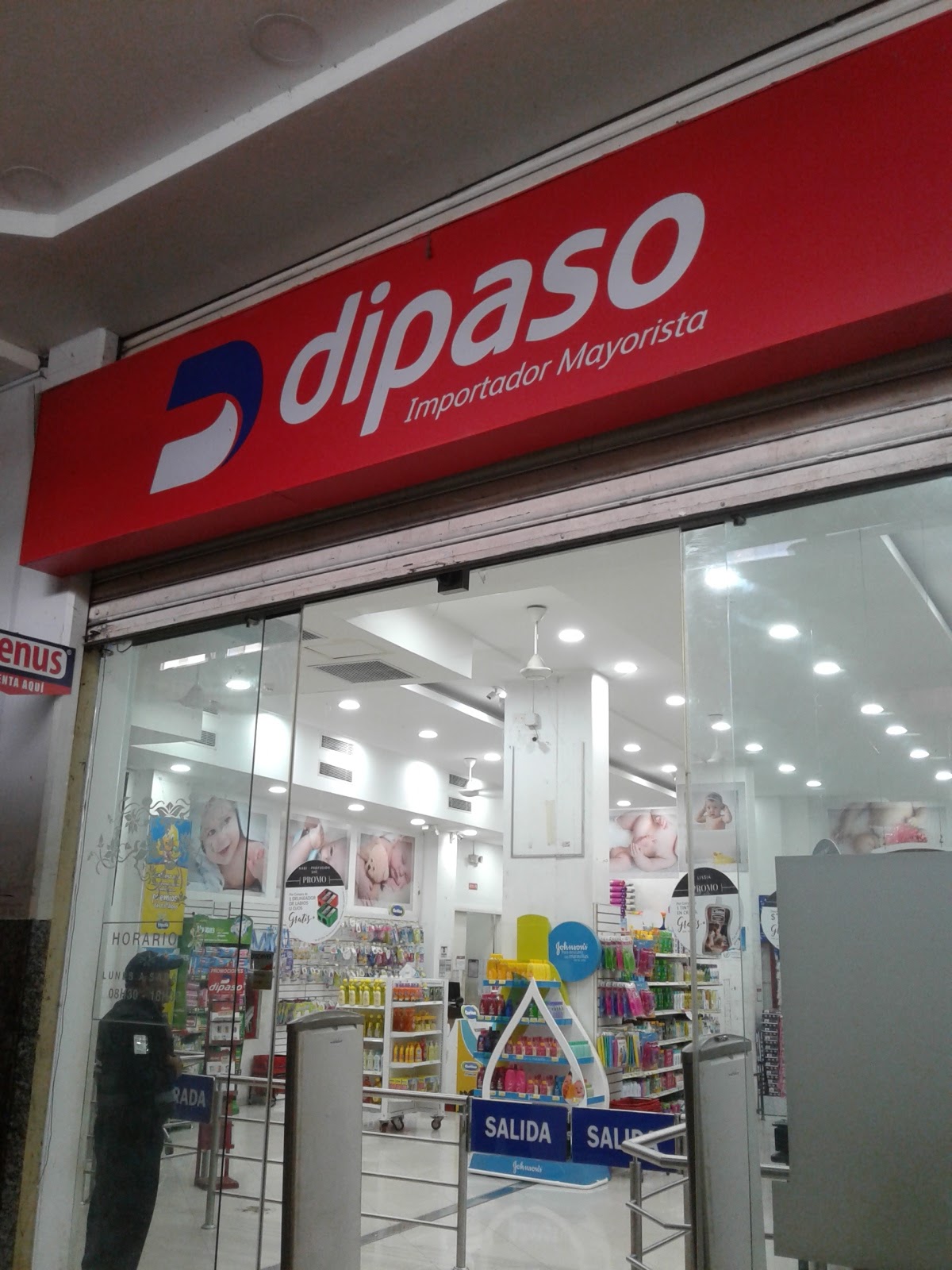 Dipaso