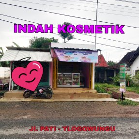 Indah Kosmetik