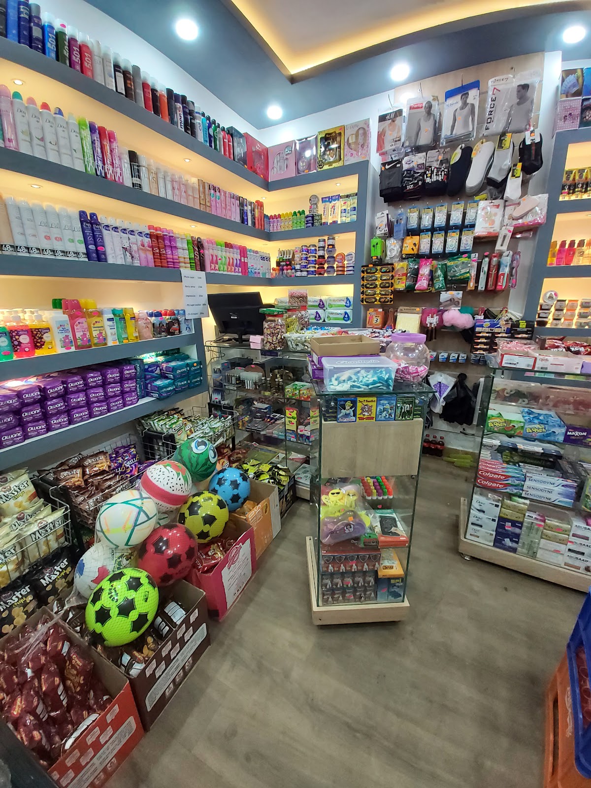 Silmi Cosmetics