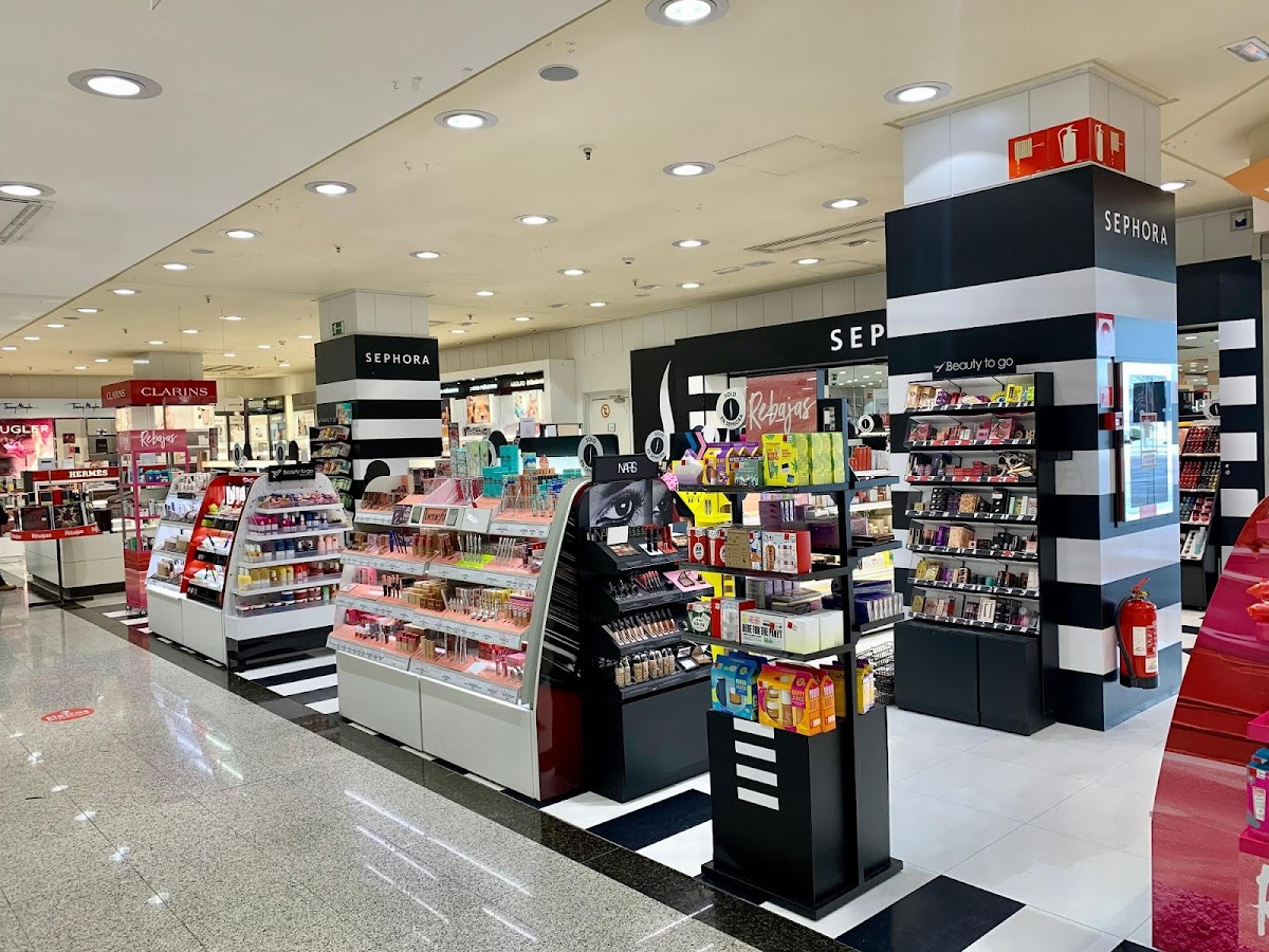 SEPHORA ECI JAEN