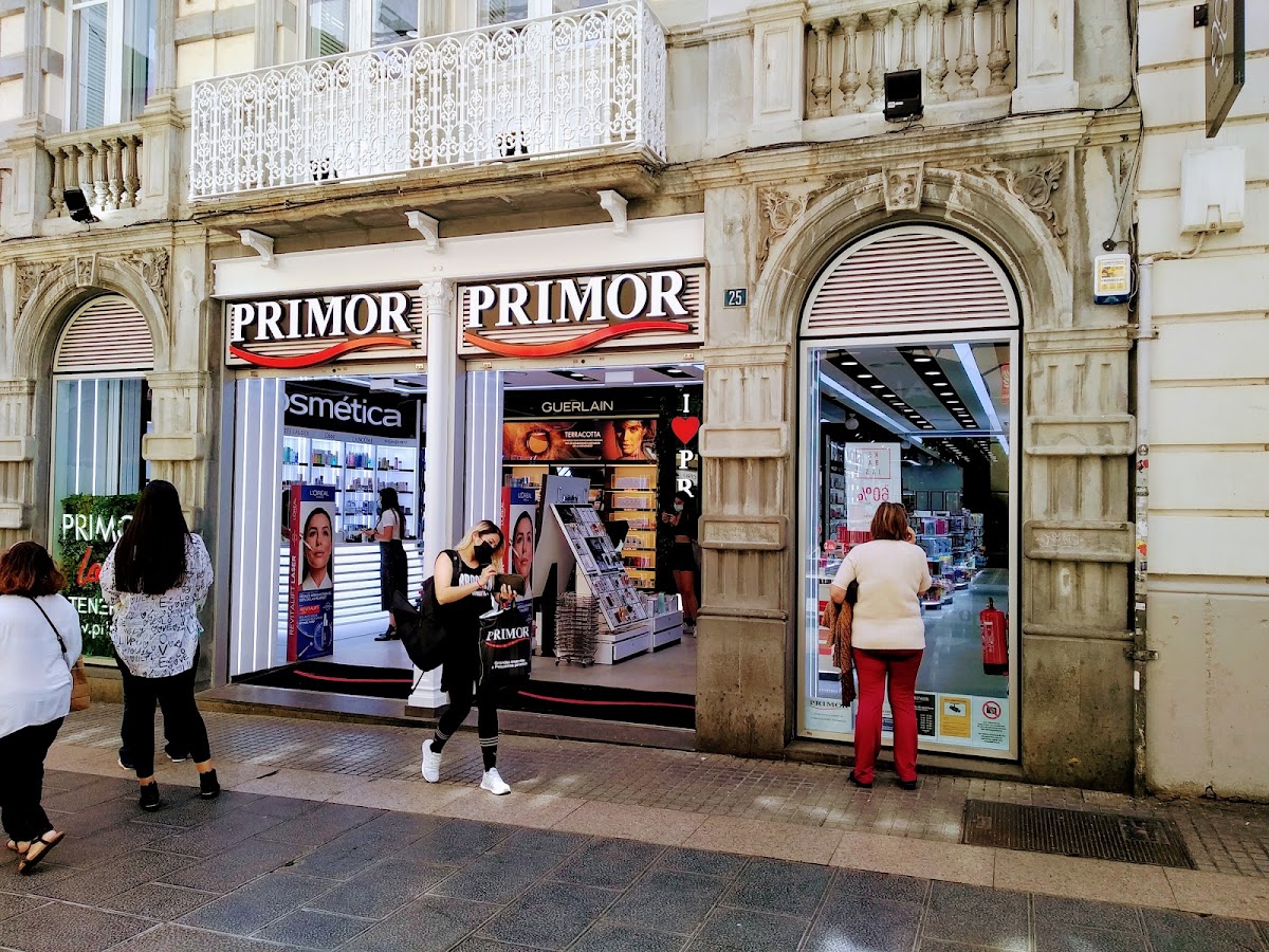 Primor