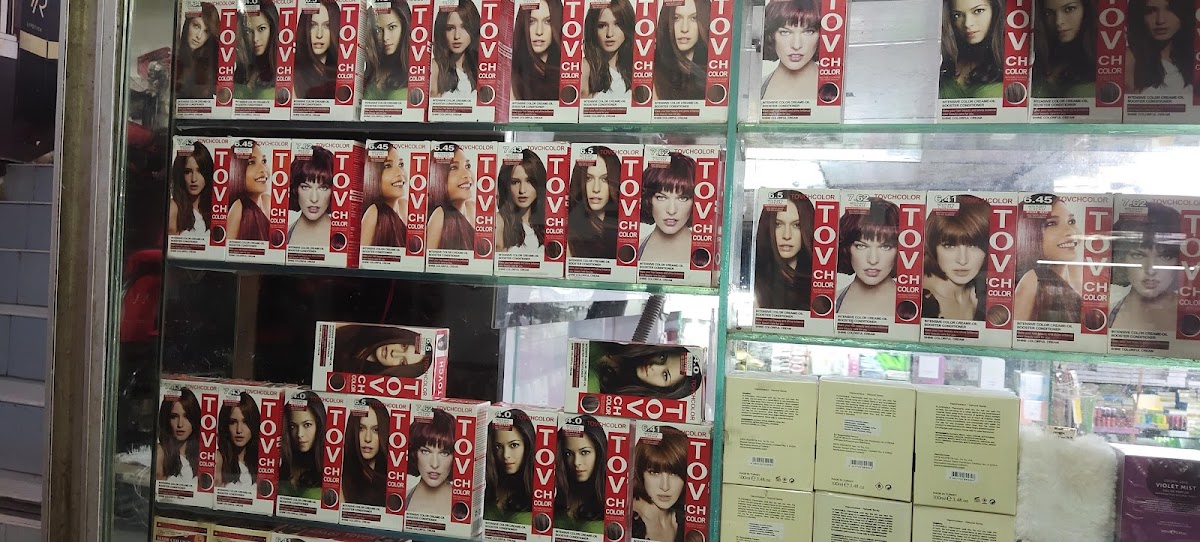 Kazi Store
