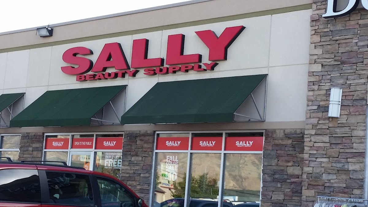 Sally Beauty